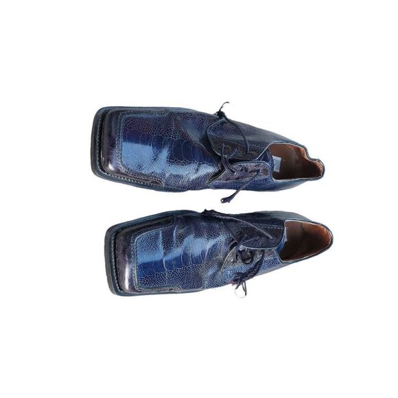 Fratelli 10M blue shoes main image 10